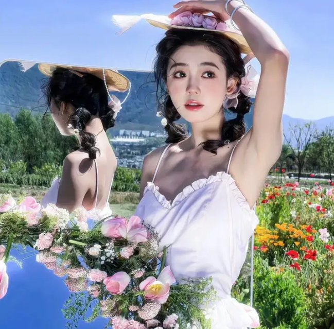 情来．算尽爱
